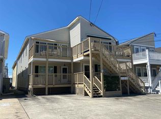 416 W Bennett Ave APT B, Wildwood, NJ 08260
