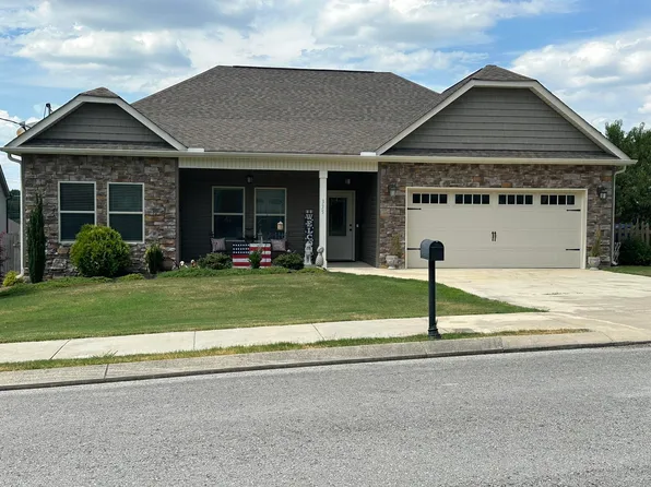 335 Franklin Cir, Fort Oglethorpe, GA 30742