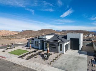 336 N Firerock Way, Hurricane, UT 84737