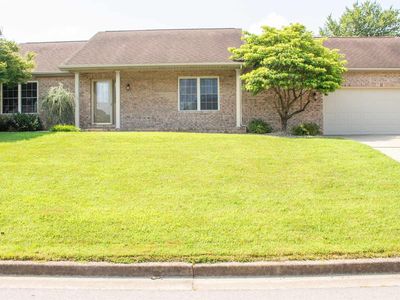 631 Cardinal Dr, Ferdinand, IN, 47532