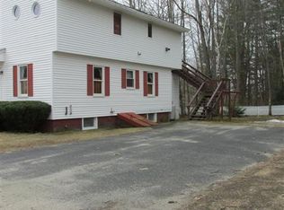 4 Parillo St #4A, Lisbon Falls, ME 04252