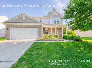 10899 Veon Dr, Fishers, IN 46038