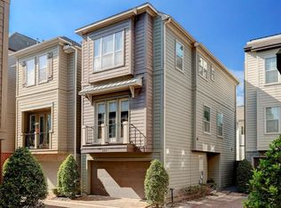 622 Rutland St APT C, Houston, TX 77007