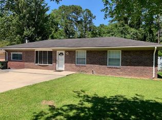 101 Kings Dr, Thomasville, GA 31792