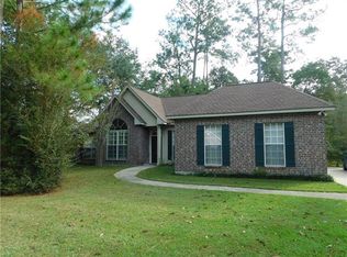 124 W Silvermaple Dr, Slidell, LA 70458