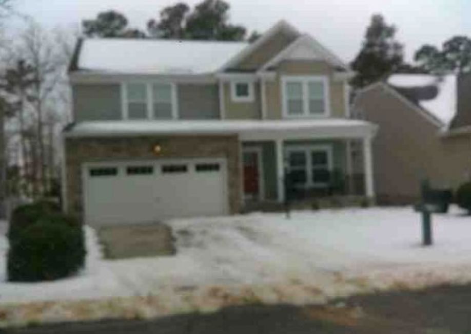 Property Front View