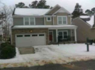 7567 Nicklaus Cir, Moseley, VA