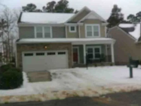 7567 Nicklaus Cir, Moseley, VA 23120