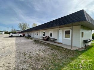 11536 Tecumseh Clinton Rd, Clinton, MI 49236