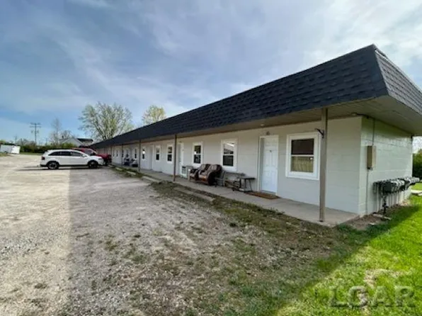 11536 Tecumseh Clinton Rd, Clinton, MI 49236