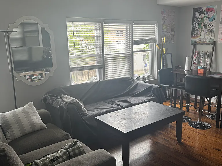 3214 N Racine Ave #2F — Photo 3