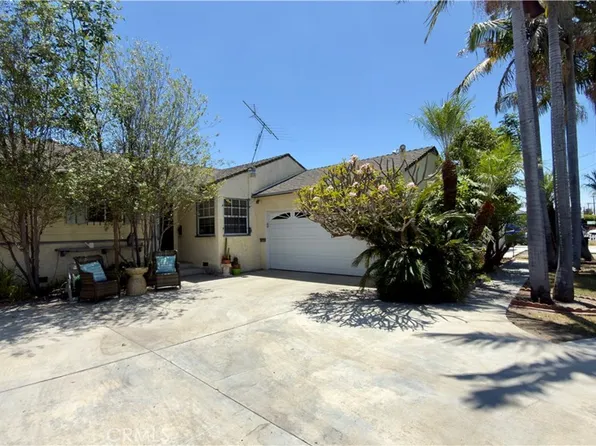 11942 Ricky Ave, Garden Grove, CA 92840