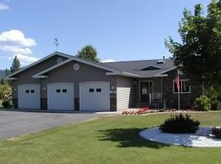 1528 E Lacey Ave, Hayden Lake, ID 83835