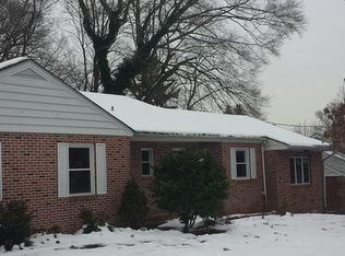 2905 Duncan Rd, Wilmington, DE 19808