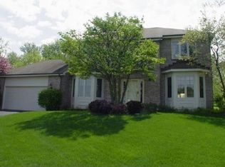 3545 Applewood Ln, Rockford, IL