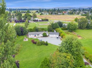 16839 Donnelly Rd, Mount Vernon, WA 98273