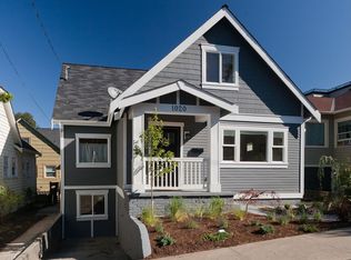 1020 W Howe St, Seattle, WA 98119