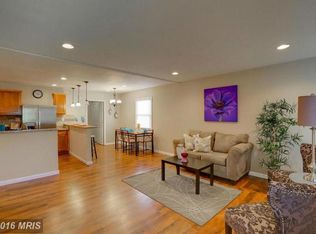 3110 Fairview Rd, Baltimore, MD 21207