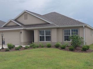 2157 Yearling Way, The Villages, FL 32163