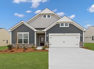 7650 Cotton Crest Ln, Lancaster, SC 29720