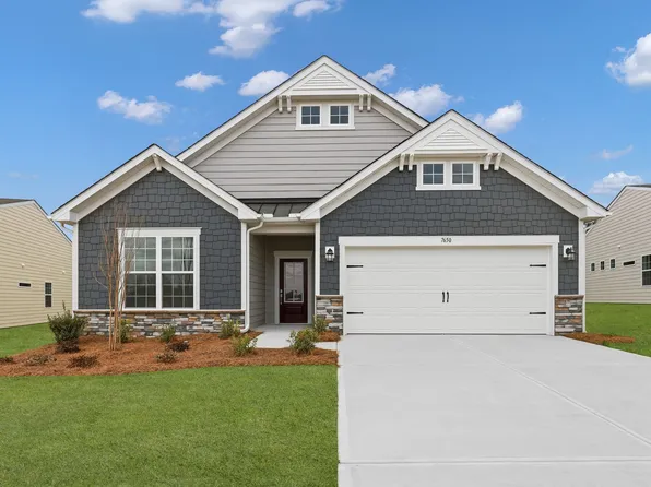 7650 Cotton Crest Ln, Lancaster, SC 29720