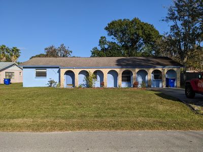 2319 Queen Palm Dr, Edgewater, FL, 32141
