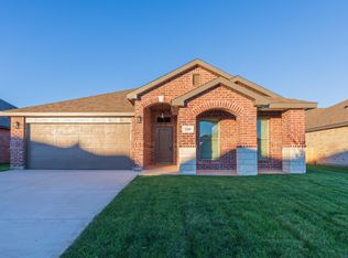 7508 Castleman Rd, Amarillo, TX 79119