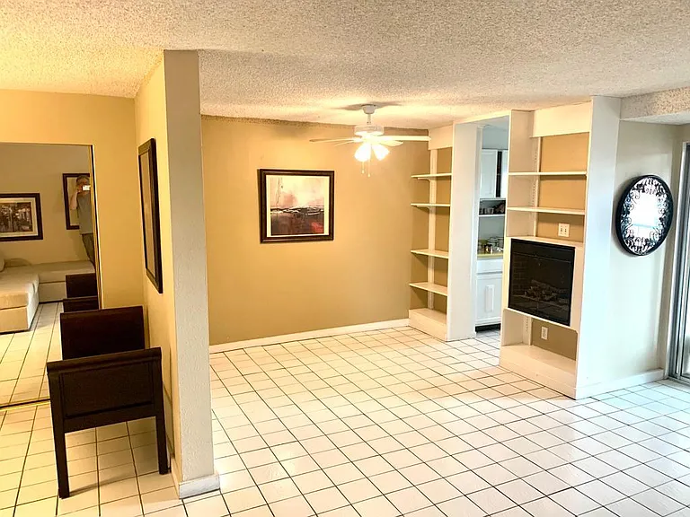 2 Adams St #1107 — Photo 22