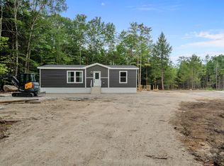 54 Middle Ridge Rd, Bridgton, ME 04009