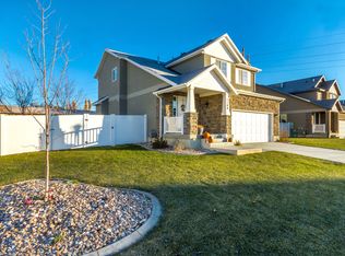 1108 W 750 S, Clearfield, UT 84015