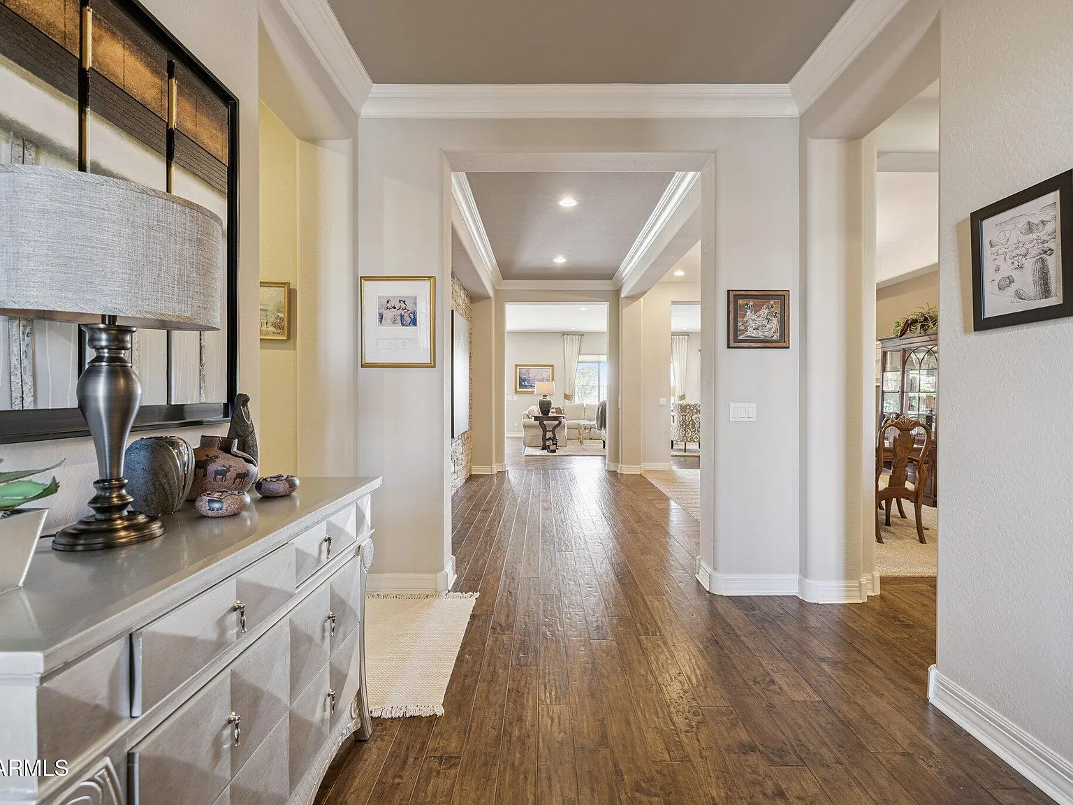 3 bed, 3.5 bath, 3468 sqft, $7,000 — Photo 4
