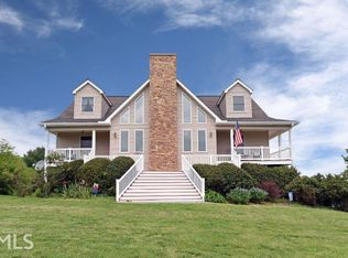 276 Colonsay Trce, Blairsville, GA 30512