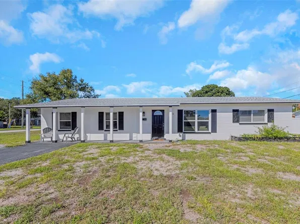 2193 66TH AVENUE S, ST PETERSBURG, FL 33712