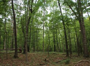 Habron Hollow Rd Lot Wp003, Fort Valley, VA 22652
