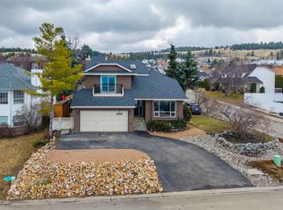 2257 Garymede Dr, Kamloops, BC V1S 1P3