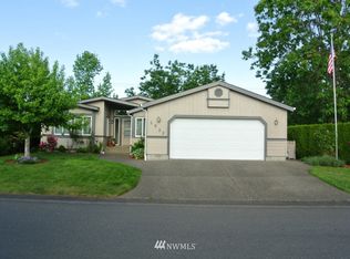 1832 Hollyhock Ln SE UNIT 5, Lacey, WA