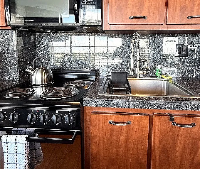 1720 Harrison St #16E — Photo 19