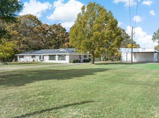 4369 Us Highway 82 E, Paris, TX 75462