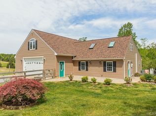 1839 Kents Mill Rd, Louisa, VA 23093