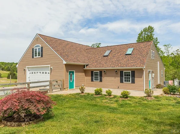 1839 Kents Mill Rd, Louisa, VA 23093