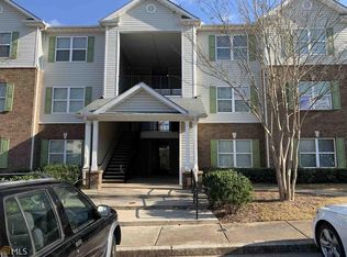 9202 Fairington Ridge Cir, Lithonia, GA 30038