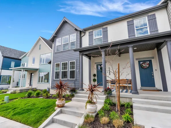 11348 S Silver Pond Dr, South Jordan, UT 84009