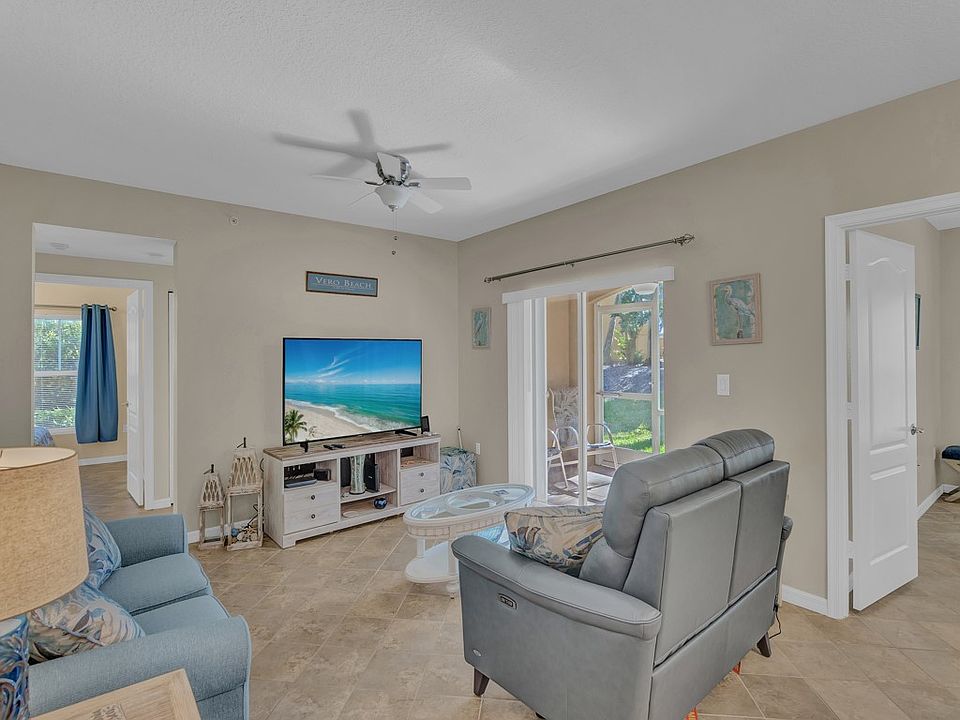 5095 Fairways Cir Vero Beach, FL, 32967 Apartments for Rent Zillow