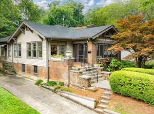 4017 Glenwood Ave, Birmingham, AL 35222