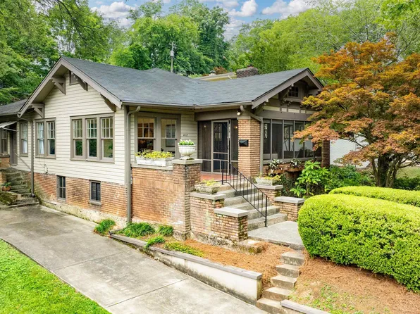 4017 Glenwood Ave, Birmingham, AL 35222