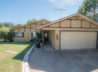 3703 Quail Run, Granbury, TX 76049