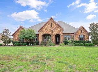 13000 Singleton Dr, Fort Worth, TX 76109