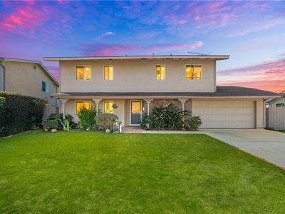 10191 Virgil Cir, Cypress, CA, 90630