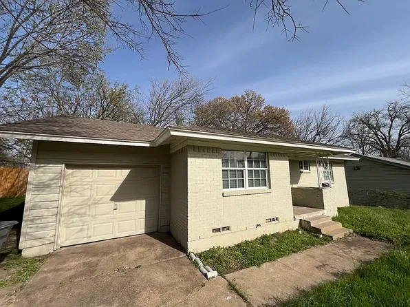 5828 Lazy River Dr, Dallas, TX 75241