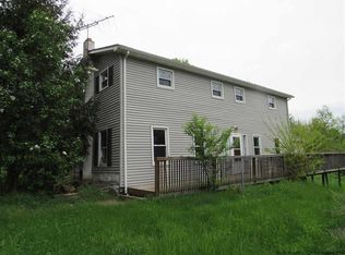 579 Cauterskill Rd, Catskill, NY 12414